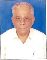 Dr. Vasant Gopal Joshi